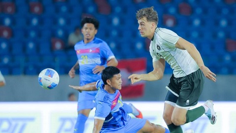 U22 Indonesia cần làm gì trong ‘cuộc chiến tay 3’ để gặp U22  Thái Lan ở bán kết?